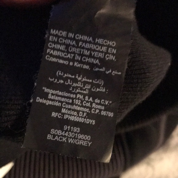 Kardashians BEBE Sweater Leggings - Picture 9 of 10